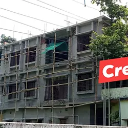 Interior designer Mr. Sabyasachi Roy in Jalpaiguri 5